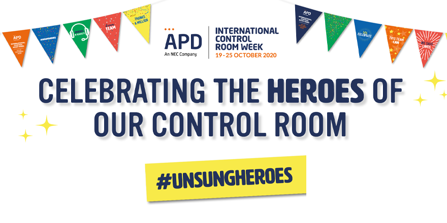 As #InternationalControlRoomWeek starts, we’d like to say a big #ThankYou to the #unsungheroes in the #Ambulance services' control rooms who are always there for us at the other end of the phone during our time of need! 💚🚑 #Grateful #ProudToSupportAmbulanceStaff