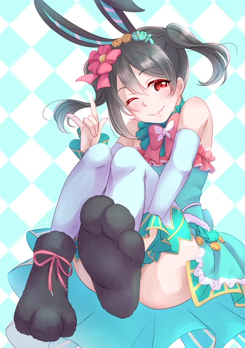 この衣装、靴めちゃくちゃ可愛いことに最近気づきました!!! 