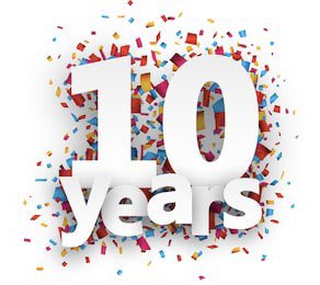 Celebrating 10 years cancer free today. Feeling a little emotional and so so thankful for our NHS (particularly @ELHT_NHS) & the cervical screening programme that saved my life @JoTrust @butNHS @ukrishnamoorth1 #cervicalcancer #cervicalscreeningsaveslives #cervicalscreening