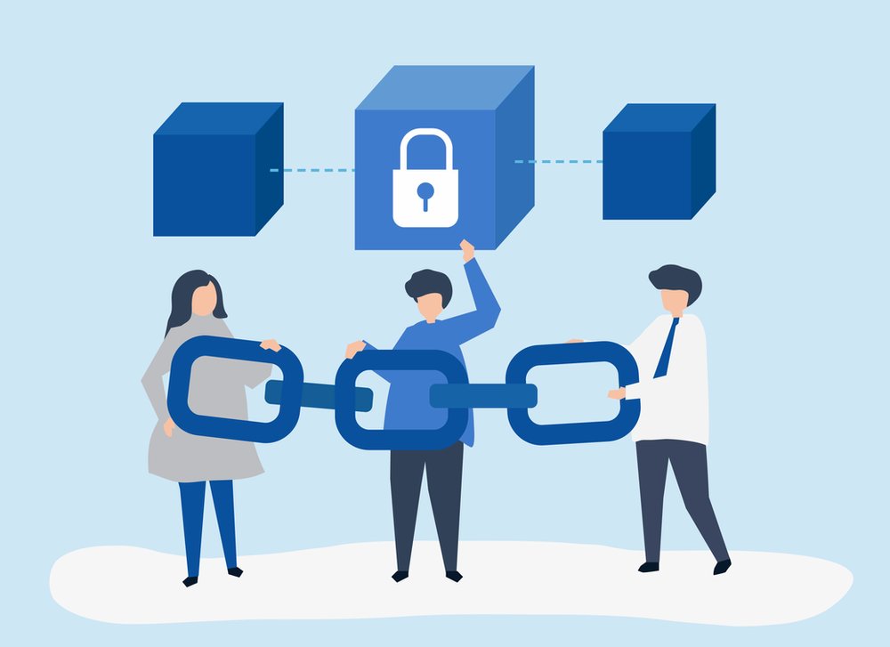 KiwizBlockchain's tweet photo. #BLOG | Il est temps de faire un petit rappel sur l'importance de la blockchain. En quoi est-elle adaptée aux sites e commerce, à leur facturation et donc à la loi anti-fraude à la TVA ? Direction notre site pour découvrir ou redécouvrir notre article. 
https://t.co/6lfyu7TlCV https://t.co/rEyLK9cEFq
