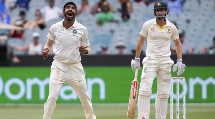 .. India would have won the series. Bumrah goes on to enhance his reputation and becomes the spearhead of the Indian attack in the next 2 years.-----The Year 2020.Over-load in 2019 meant Bumrah had tough times dealing injuries in his lower back which made him..