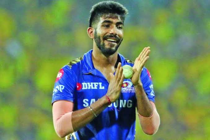 .. was gone too. Therefore, Bumrah had to bear an hot and cold NZ tour. ----IPL 2020Just when you taught Jassi was getting his rhythm back, the world endured the pandemic which meant IPL was played after a long 6 months break.  @Jaspritbumrah93 too looked rusty..