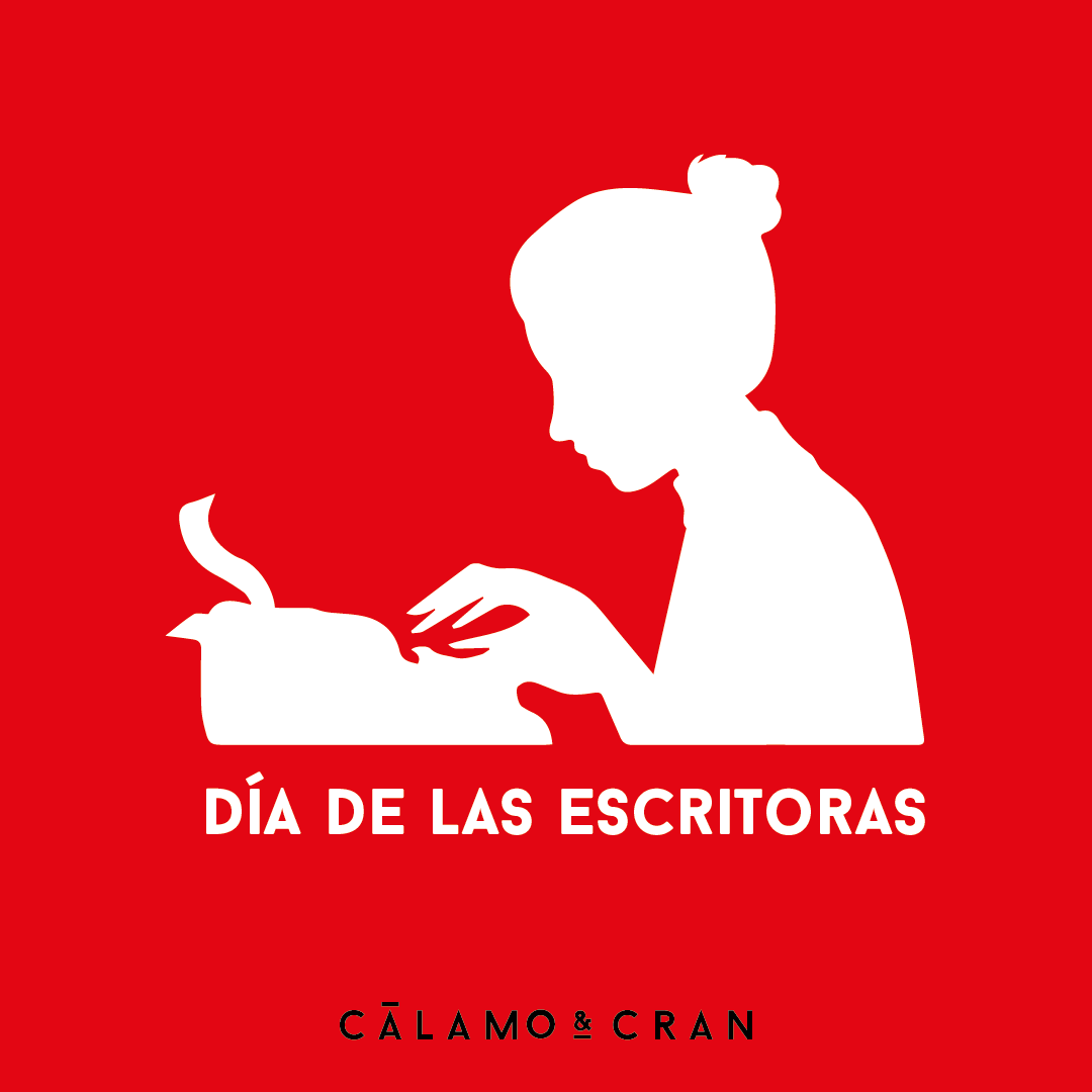 CalamoyCran's tweet photo. Feliz día a todas las que escriben. #yoescribo #profesionalesdellenguaje #meencantamitrabajo

“Me dijeron
— O te subes al carro o tendrás que empujarlo.
Ni me subí ni lo empujé.
Me senté en la cuneta
y alrededor de mí
a su debido tiempo,
brotaron las amapolas."
Gloria Fuertes https://t.co/NO6BmClssw