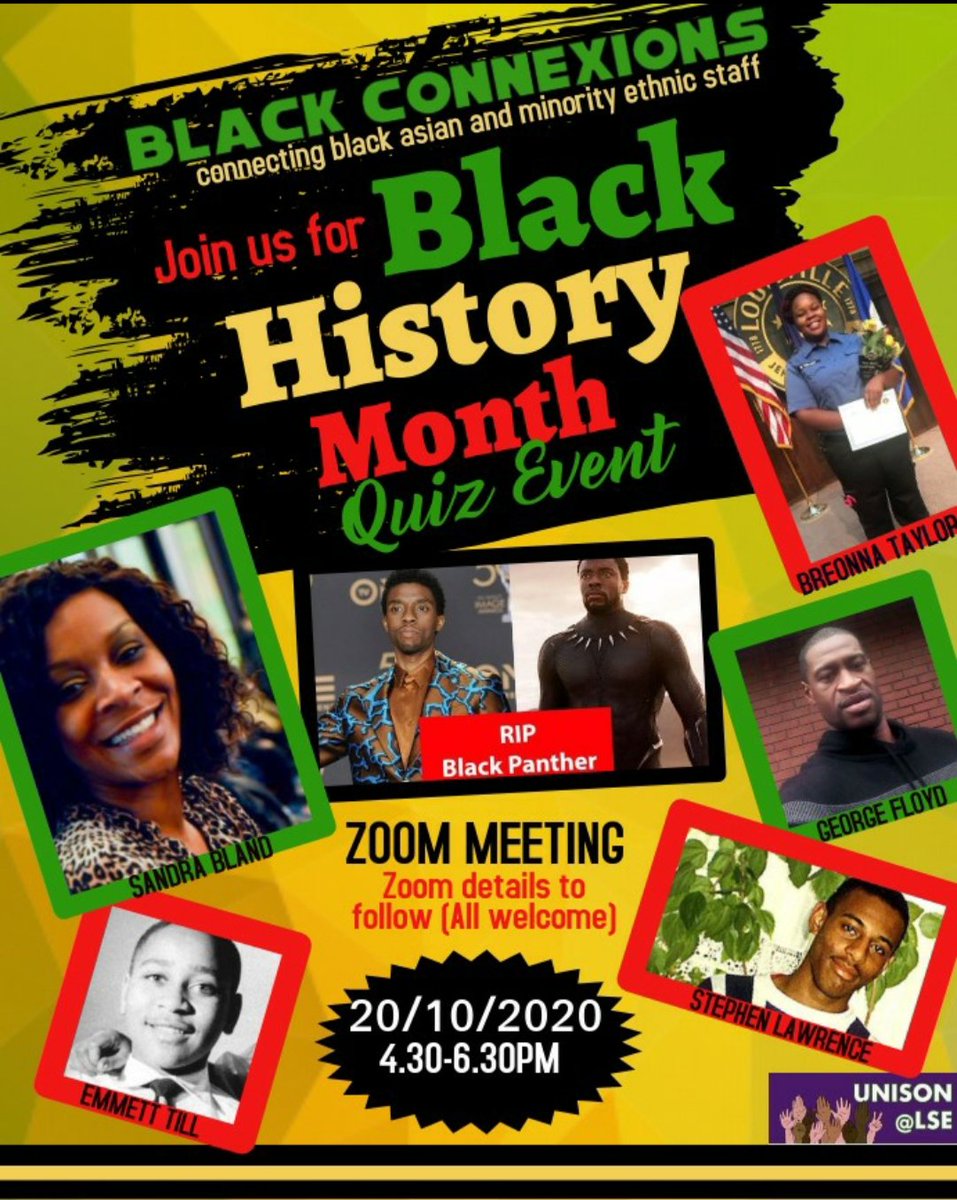 UNISON@LSE tweet media