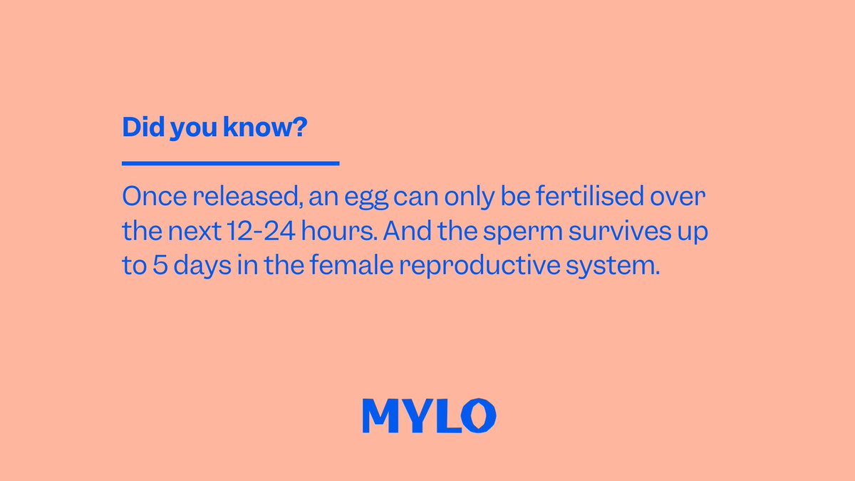 Mylo_World's tweet photo. If you're #ttc, identifying your fertile window will help you maximise your chances of conceiving naturally. ⁠How can you do this? We recommend measuring your LH levels daily so you can spot that surge in LH and know when ovulation is approaching, then it's time to get busy. 😉 https://t.co/MIZILwxbXy