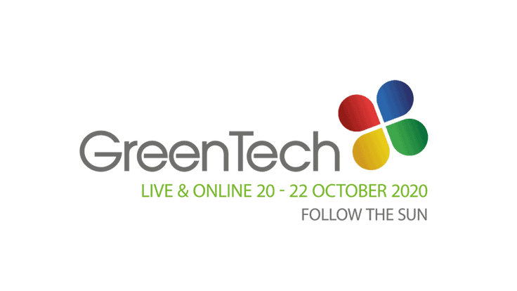 GreenTech  LIVE &amp; ONLINE 20-22 October 2020,Let meet online

#ledlight #growlight #greenhouse #ledgrowlights #verticalfarming #ledgrowlight #indoorgrow #hemp #hydroponic #medicalcannabis #cannabis #cultivation #horticulturelight #horticulturelight 

ledinpro.com/Exhibitions/Ex…