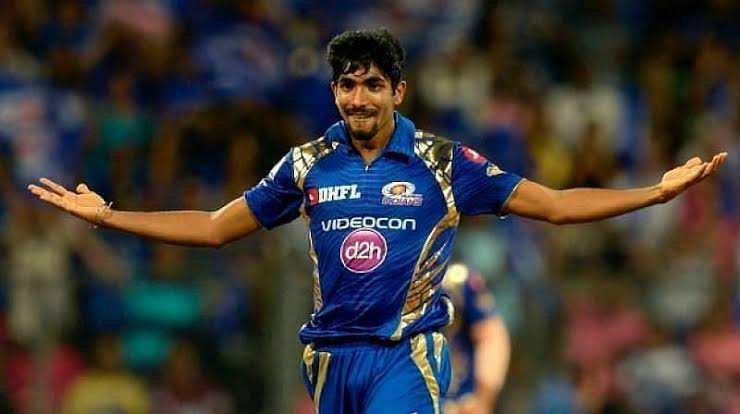 ..quality of Jasprit Bumrah.. then even the cricketing gods would not mind to have super overs again and again. Thank you. Thread on Shami will be posted tomorrow. 