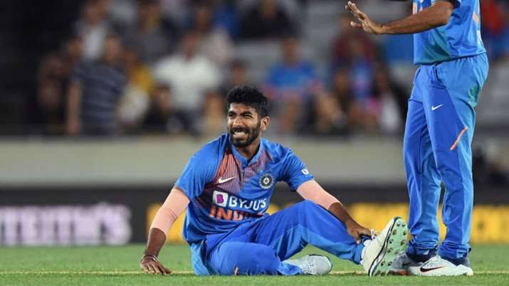 ..unavailable for the 2nd half of 2019. He came back to play competitive cricket for India when we played the T20I series against SL & that was followed by the tour of NZ. However, long break did seem to affect Bumrah. He wasn't bowling yorkers confidently and the zip he had..