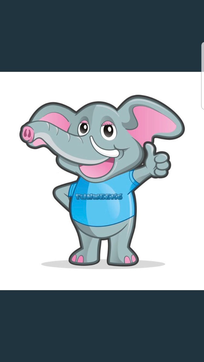 Can't wait for next week,  for when the super exciting funweeks begin. If this morning is anything to go by, it will be a week full of fun, games and laughter!!

<a href="/StJohns705/">St John's RC Primary</a> <a href="/StMartinPrimary/">St Martin's Primary</a> @SchoolWarrender <a href="/WBPAcademy/">William Byrd Primary Academy</a>