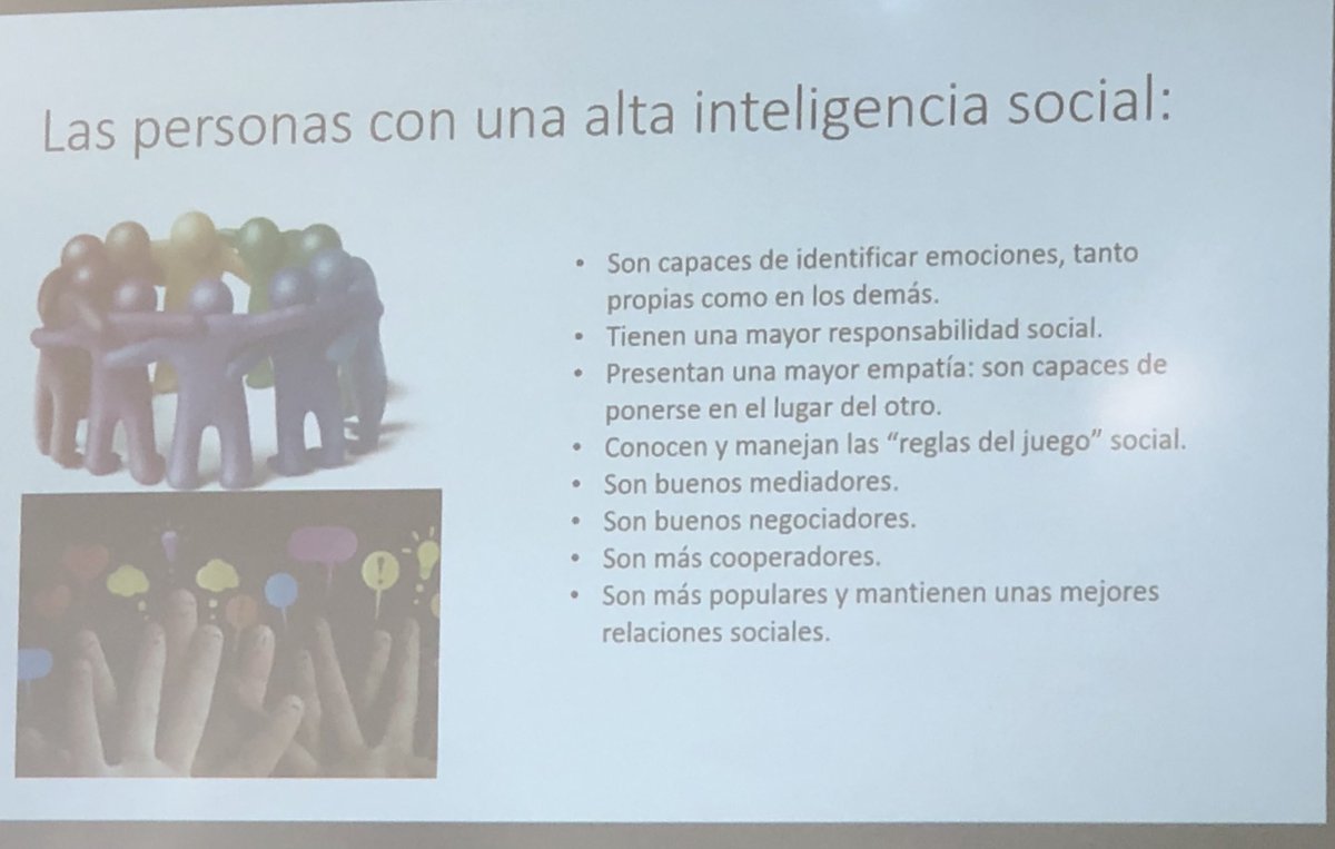 JuanAguilarT's tweet photo. Identificar #Emociones #TallerFPB1 @SantaRosa_Lima @fvictoria_es
#InteligenciaSocial
#RafaelDomínguez
Aprender a relacionarnos y comprender a los demás.
Los alumnos/as expresan sentimientos, qué piensan sobre lo que sienten sus compañeros,... comparten la vida.
#SentirEsperanza https://t.co/D0XbvOgWKX