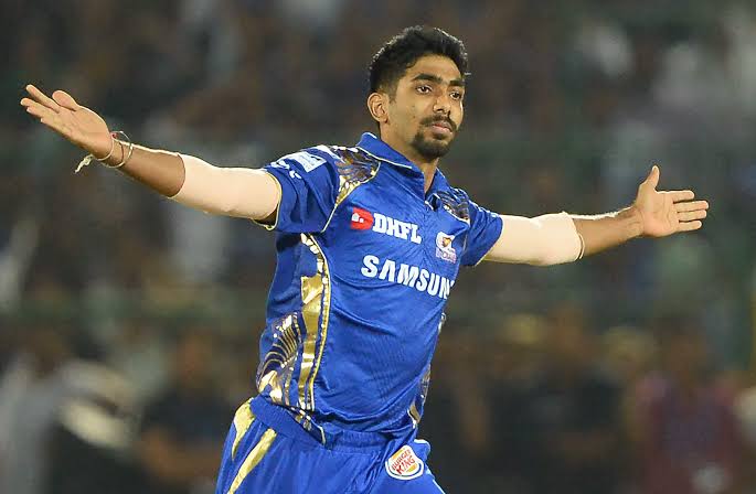 When MI played against RCB. However, his best form was hit in the last 2 matches. In the 1st against  @KKRiders he bowled his variations to perfection. The ball to dismiss  #Russell and the way he set him up showed his class. 