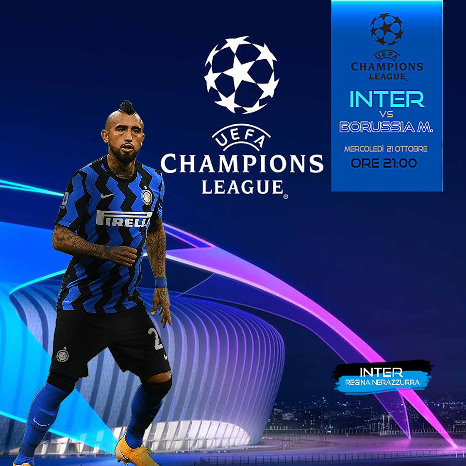 inter_regina's tweet photo. #InterBorussia Mercoledì ore 21:00 #Inter » #ForzaInter #Amala #FCIM #NotForEveryone https://t.co/5FZPhSSFOI