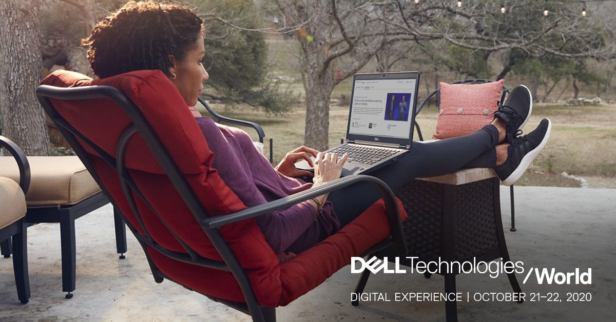 MalikaNAIT's tweet photo. 🔥J-2️⃣🔥
📆 Les 21 et 22 octobre, ne manquez le #DellTechWorld ! 

🔎 Participez à des sessions exceptionnelles et échangez avec vos pairs durant cet événement 💯% virtuel, dédié à la #tech. https://t.co/vkCMFuVzUW #Iwork4Dell https://t.co/cEhnQ98aAw