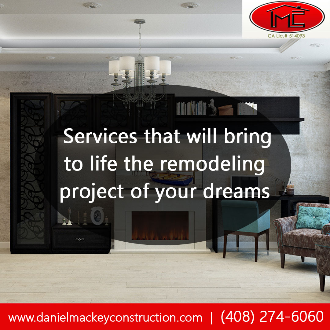 DMConstruction's tweet photo. We offer you services that will bring to life the remodeling project of your dreams. Call now - (408) 274-6060!
#designbuild #customhomes #remodel #homerenovation #residentialconstruction #designbuilding #customhouses #remodelinghomes #customhomedesign https://t.co/1oDazsD3iR