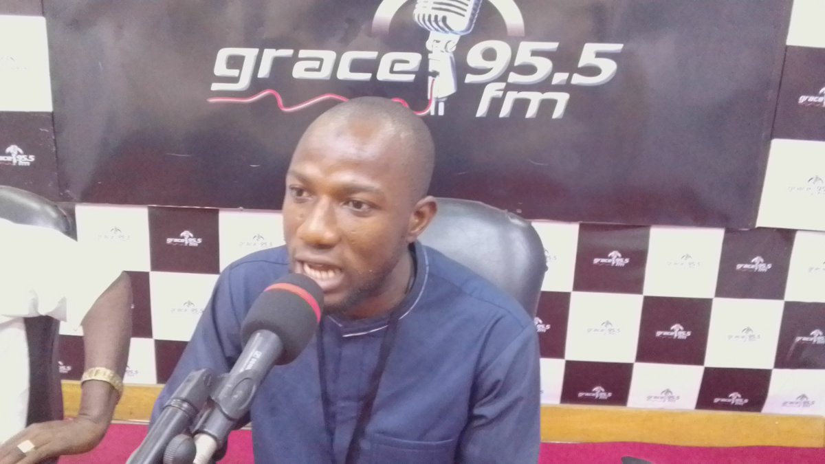 GRACE_955's tweet photo. Listen π» #CorruptionNotMyDNA #serdec
Focus π What Are The Lesson From #EndSARS In Mobilising Against Corruption.
@serdecnig with @KweenSisan @katherine_odok https://t.co/ZSMSJatBEC