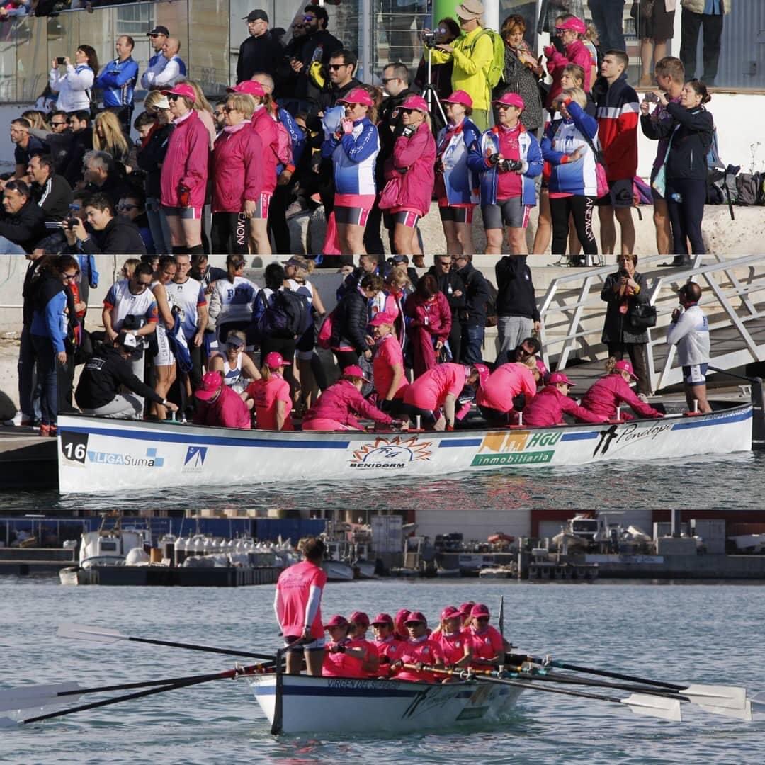 JuanLuisFiego's tweet image. Día 19 OCTUBRE
DÍA INTERNACIONAL DEL CANCER DE MAMA.

Feliz Día Internacional de Cancer de Mama, a todos, valientes, tenéis mucha fuerza de voluntad.💪🏽💪🏽🚣🏼‍♀️🚣🏼‍♀️🎉👏🎊

#ElDeporteNoSeRinde 

@anemonamarinabaixa 
@rema_vida 

@comunitatesport 
@ProyectoFER