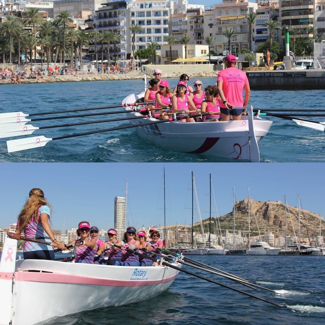 JuanLuisFiego's tweet image. Día 19 OCTUBRE
DÍA INTERNACIONAL DEL CANCER DE MAMA.

Feliz Día Internacional de Cancer de Mama, a todos, valientes, tenéis mucha fuerza de voluntad.💪🏽💪🏽🚣🏼‍♀️🚣🏼‍♀️🎉👏🎊

#ElDeporteNoSeRinde 

@anemonamarinabaixa 
@rema_vida 

@comunitatesport 
@ProyectoFER