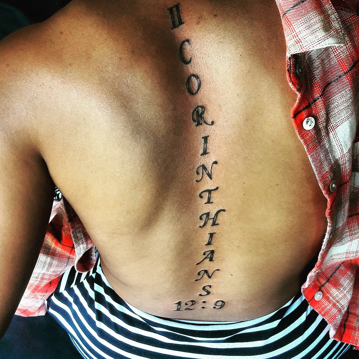 LondonInk2's tweet photo. Name tattoos #tattoo #INK #inked https://t.co/B5o4lGs5Oc