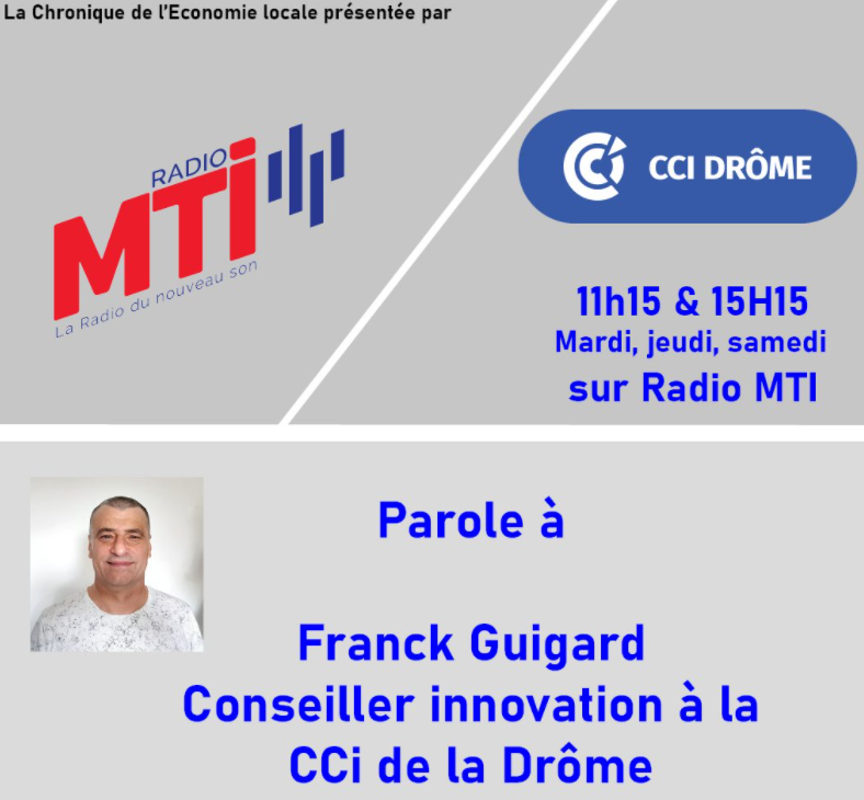 Management de l'information : Le lien pour accéder au podcast de mon interview sur <a href="/RADIOMTI/">RADIOMTI</a> radiomti.net/podcasts/chron… #IE