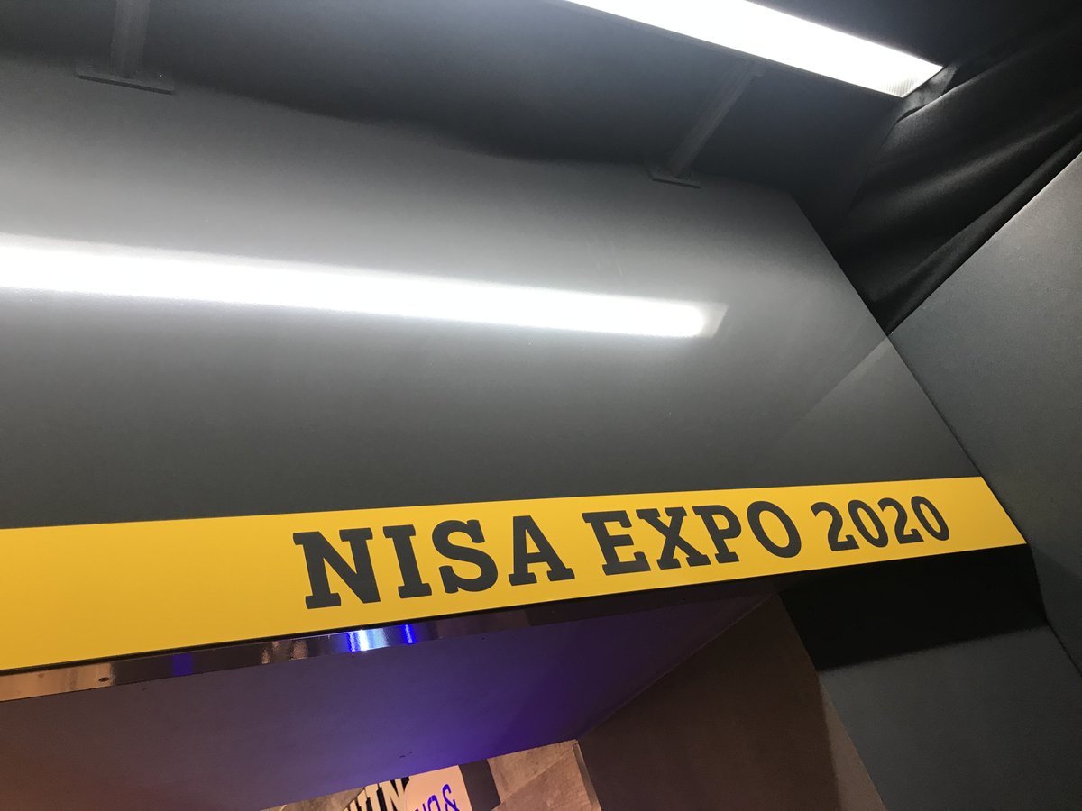 Who wants to see a bit more of the new Nisa Express store? It'll be unveiled at our virtual #NisaExpo with a virtual tour available too. Come back tomorrow and see what you think! #MondayMotivation