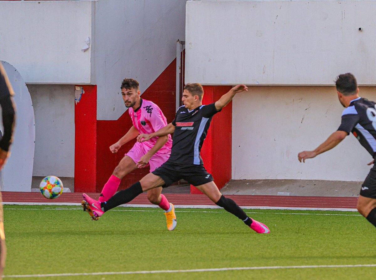 Europa FC played yesterday in Pink as part of their PINK OCTOBER. During the Month of October they will be wearing the Pink Kit, to Support BREAST CANCER SUPPORT GIBRALTAR and all those who are Fighting Cancer #proudtowearpink #BreastCancerAwarenessMonth