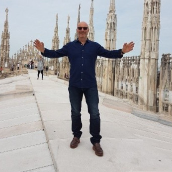 Ikonic_Tech's tweet image. It's day 19 of the @DuchenneUK  #STARTSTOP challenge and Laurence is over half way through his #PushupChallenge. Keep it up Laurence! #Ikonic
linkedin.com/in/laurence-li…