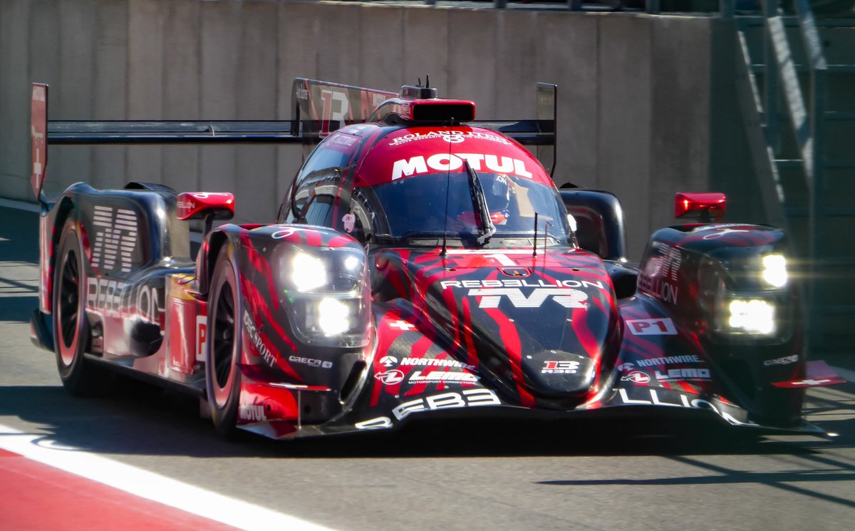 2018/19 marked a return to #WEC LMP1 for @RebellionRacing, with the new R13.
Beche & Senna stayed, joined by Menezes, Laurent, and former world champions Lotterer & Jani.
The early-season showed promise - P3 🥉 at both #6hSpa, and their maiden #LeMans24 podium. #AdieuREBELLS https://t.co/2YKExLzsP8