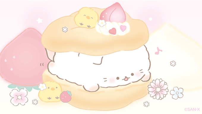 シュークリームの日 のtwitterイラスト作品 人気順