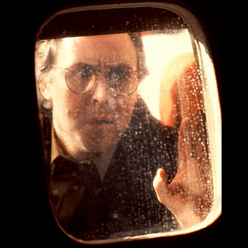 Happy 75th Birthday to 
JOHN LITHGOW 