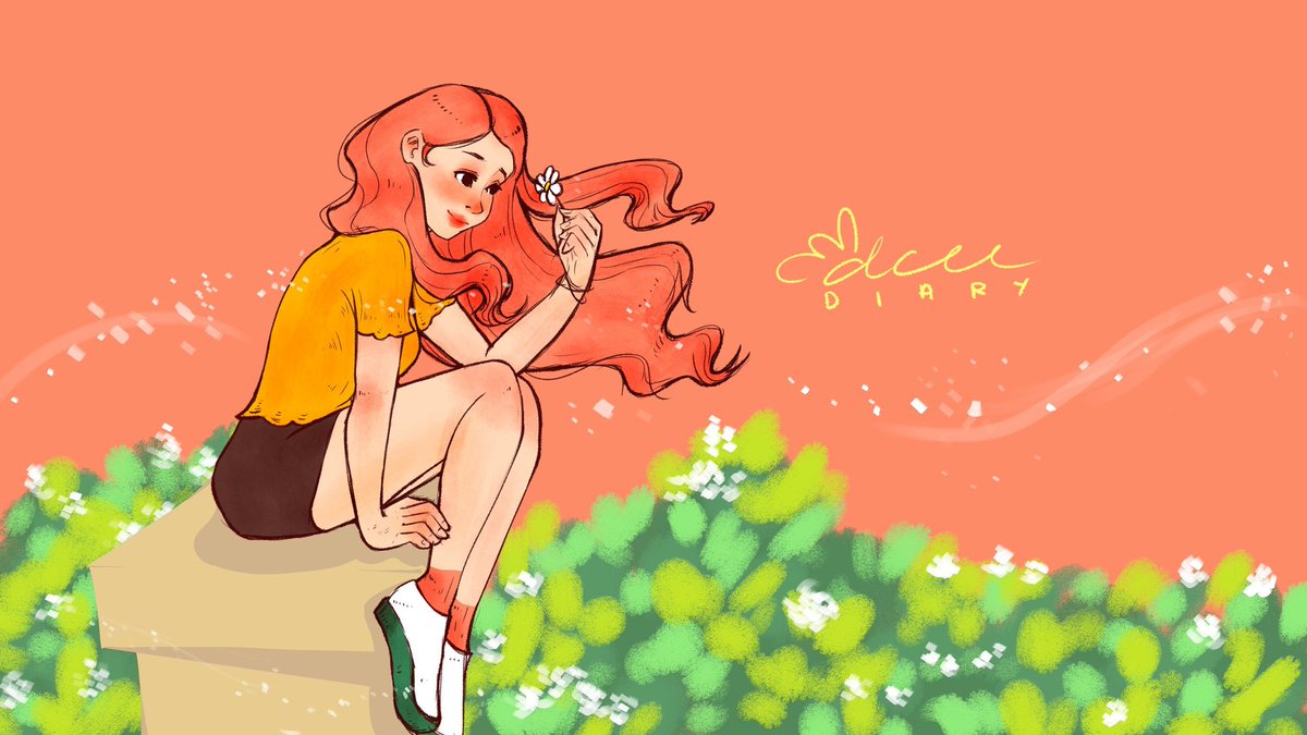 dceediary's tweet photo. It was my first time to play with the effects and I'm loving loving it.
#digitalart #digitalsketch #sketch #illustrator #illustration #femalecharacter #artph #drawing #krita #dceediary #guhitpinas #effects #artistoninstagram #artist5 https://t.co/xNA6ZEo8SL