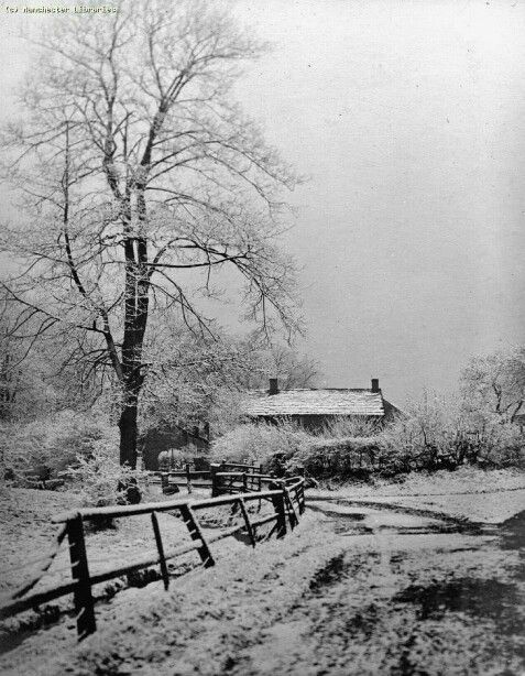 Wythenshawe History (@wythhistory) on Twitter photo Cottage in Poundswick 1920, looks like a charming winter wonderland!❄️☃️ <a href="/togetherand1/">TOGETHER ONE</a> <a href="/NFHCIC/">NOW-FOREVER HERITAGE</a> Cottage in Poundswick 1920, looks like a charming winter wonderland!❄️☃️ <a href="/togetherand1/">TOGETHER ONE</a> <a href="/NFHCIC/">NOW-FOREVER HERITAGE</a>