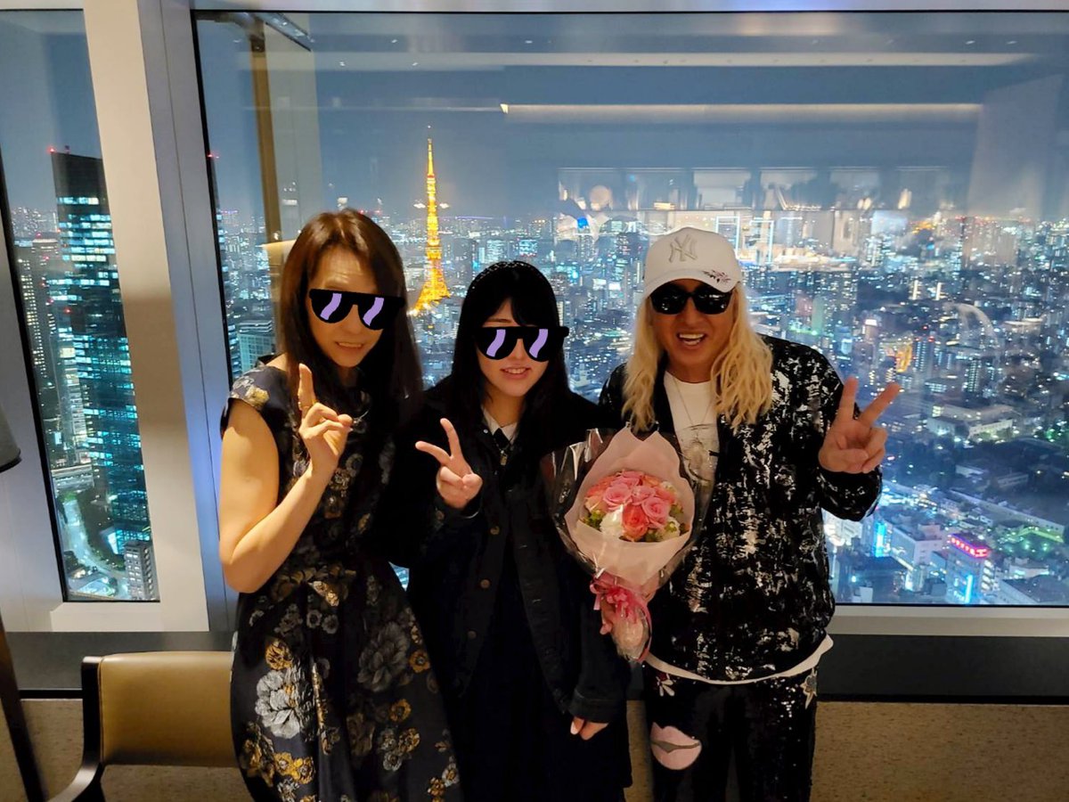ザ リッツ カールトン東京 ザ リッツ カールトン東京