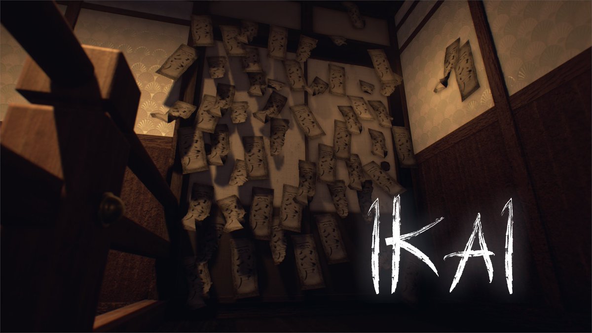 endflamestudio's tweet photo. Ikai is participating in the BIC Festival 2020 (Busan Indie Connect)! 😱
If you are a visitor, make sure you check out our demo👇
https://t.co/KMZDaq8kH3
Please leave a comment and rate the game 🙏😊
#BICFestival2020 #UntactLive #BICFest2020 https://t.co/s4S4M5iJ6n
