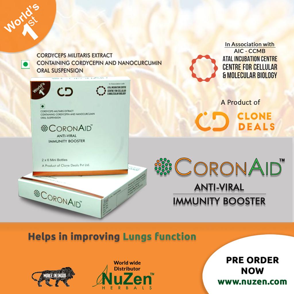 NuzenP's tweet photo. #కరోనానుకరోనాతో పోరాడే శక్తినిచ్చే #Coronaid ఈ మెడిసిన్ #కరోనా నుంచి ఉపశమనం కల్గించడమే కాకుండా #యాంటీబాడీస్ డెవలప్ అయ్యేందుకు తోడ్పడుతుంది. ఈ #coronaid మెడిసిన్ వల్ల కొన్ని ముఖ్యమైన ప్రయోజనాలు ఉన్నాయి...https://t.co/E05OLmtYTA https://t.co/UQk3D1grEg