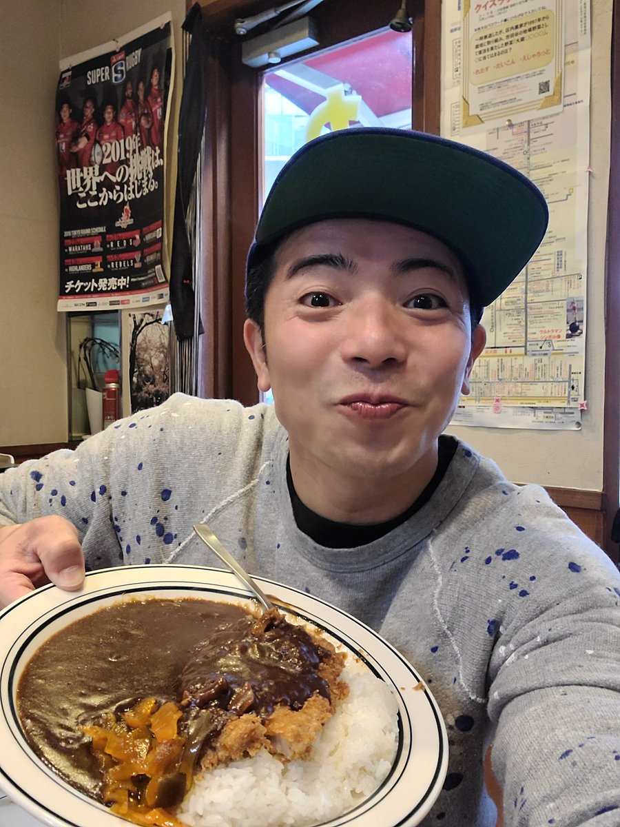 Kいち(俳優) on X:
