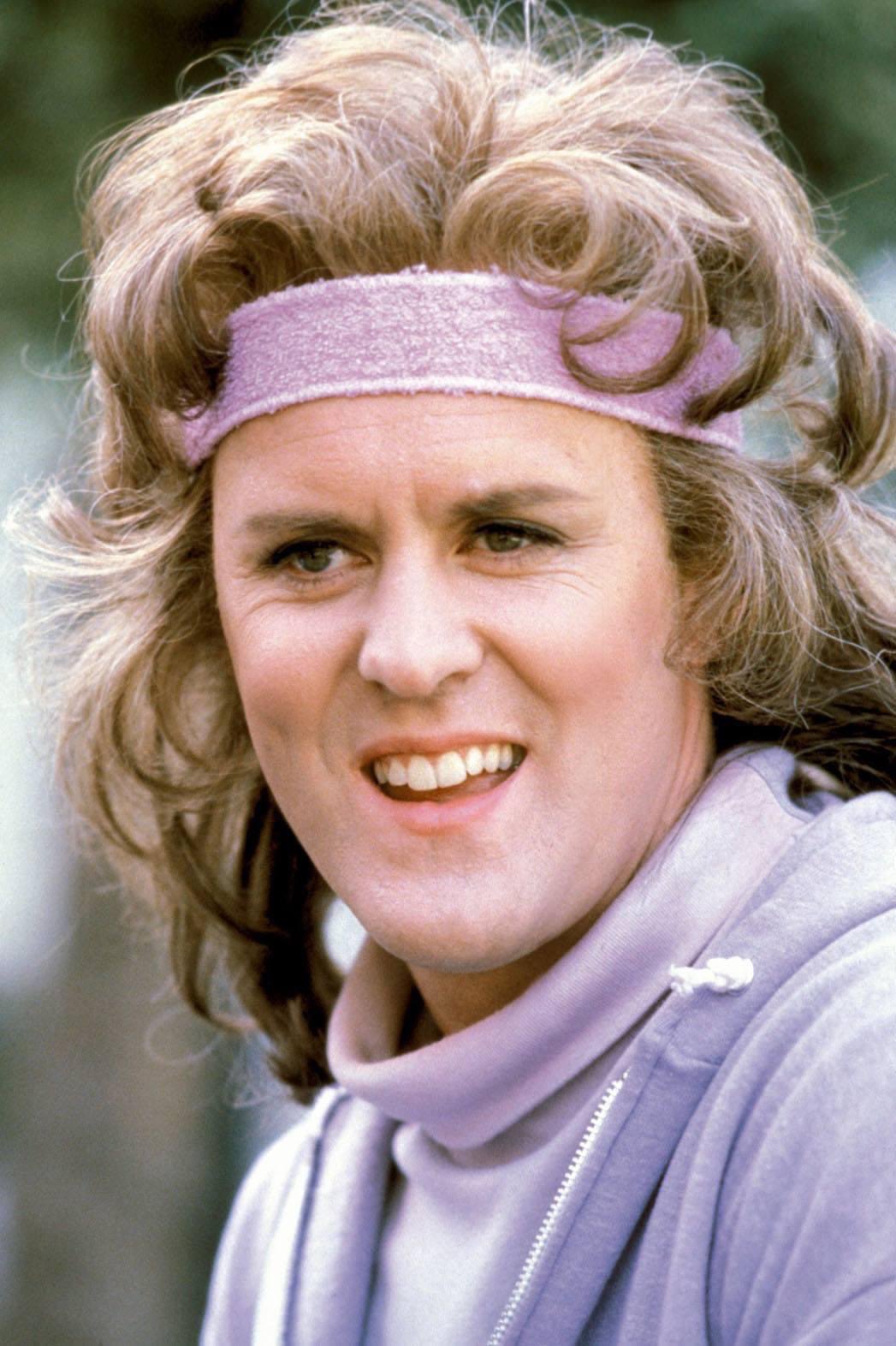 Happy Birthday John Lithgow 