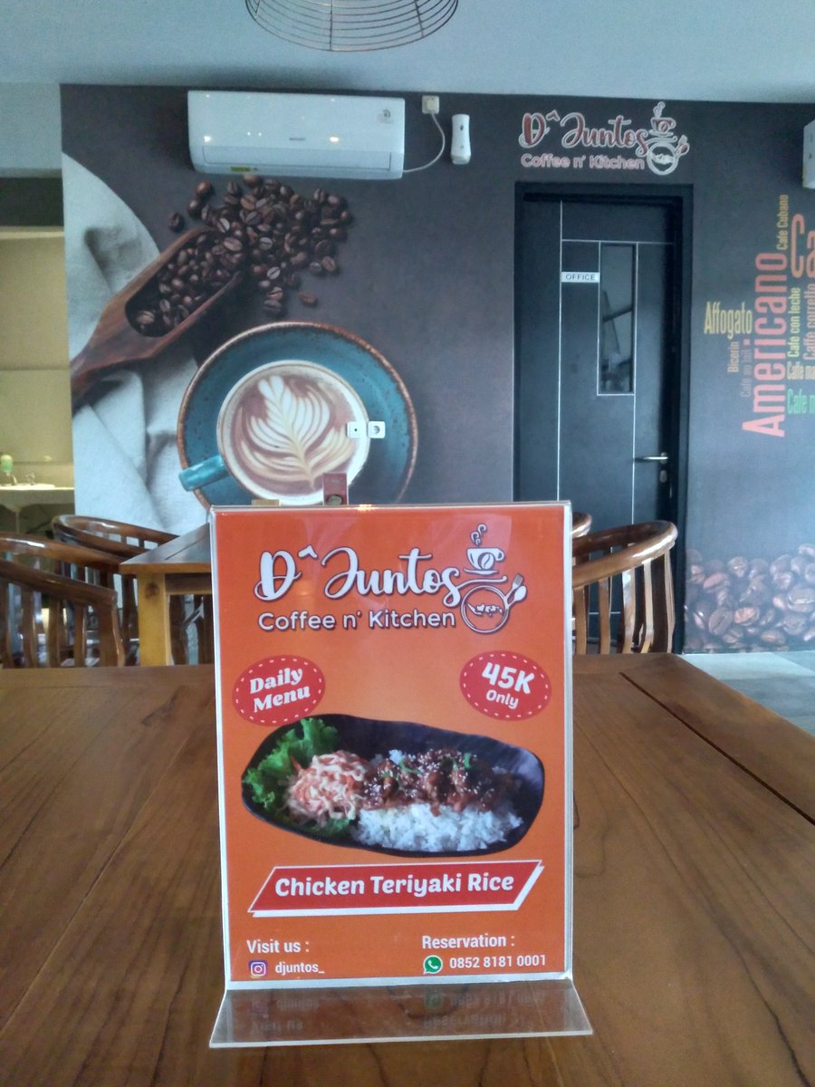 DJuntos_'s tweet photo. MENU OF THE DAY 
#menuoftheday https://t.co/cADhr0wK8a