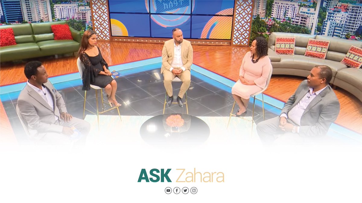 PREVENTION comes FIRST! 

Care and protection for our children is an everyday responsibility. It's not a topic we raise after the damage is done. 

A reminder discussion we had with EBS, Kedame Keseat program.
youtu.be/TRVfCXO1Jbw