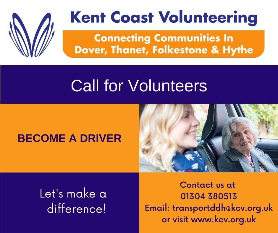 Thanet Community tweet media