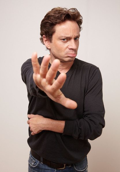 Happy 50th Birthday to 
CHRIS KATTAN 