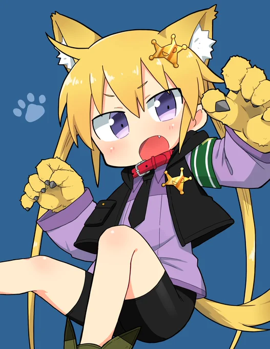 ソーニャちゃん? 