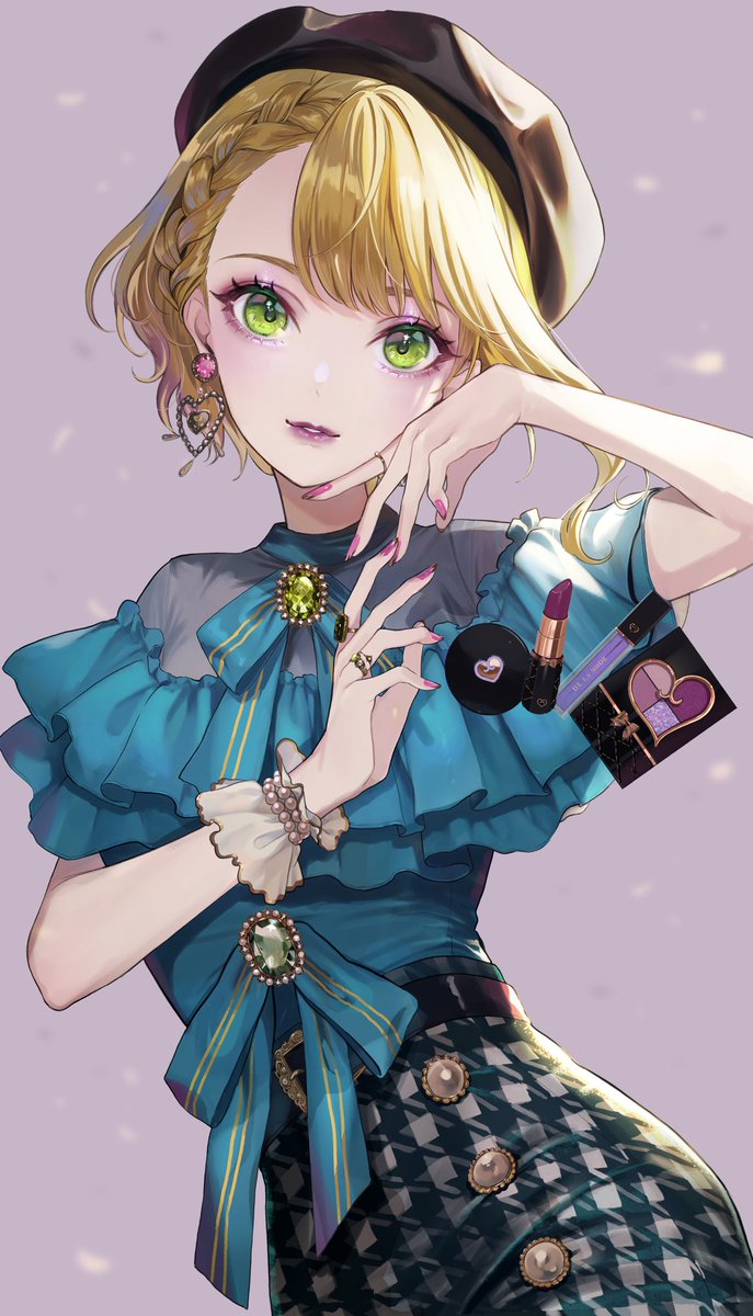 Magako 秋コスメ レイジーレイジー Magako 秋コスメ レイジーレイジー
