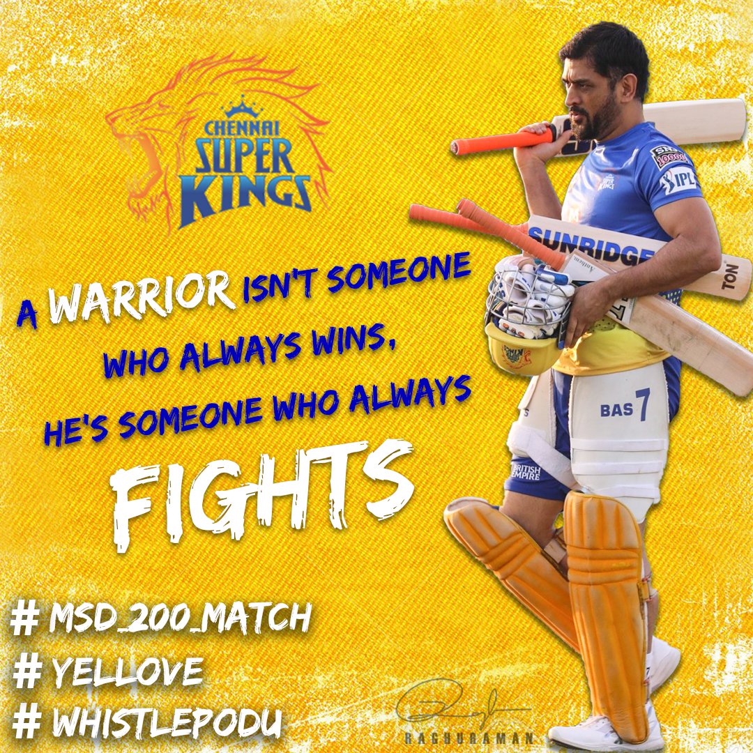 vraghuramanv's tweet photo. 💛💛💛
#ChennaiSuperKings #CSKvsRR #CSKvRR #cskians #MSDhoni #MSD #msd200 #Yellove #anbuden #Yellove #IPL2020 #IPLinUAE https://t.co/A1eRbqTpKm