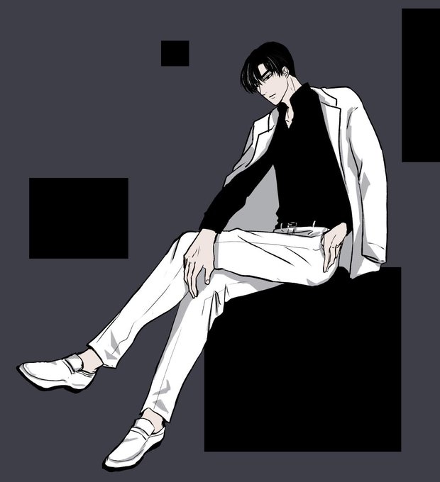 羽織のtwitterイラスト検索結果