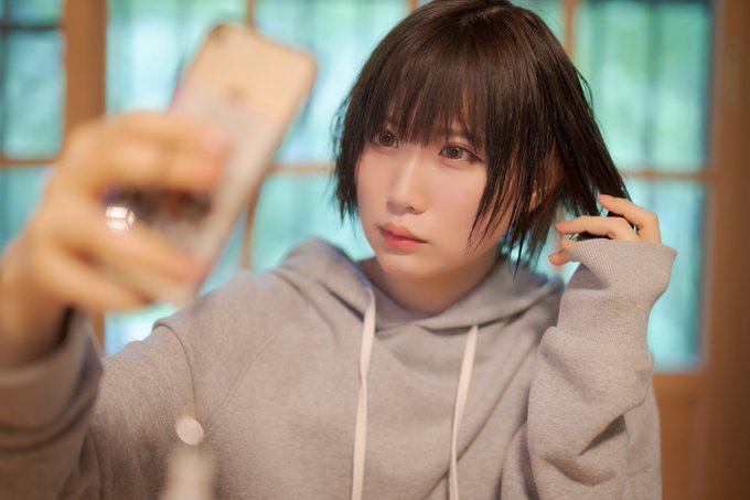 コスプレイヤー雨音瑠美(あまねるみ)のTwitter画像7
