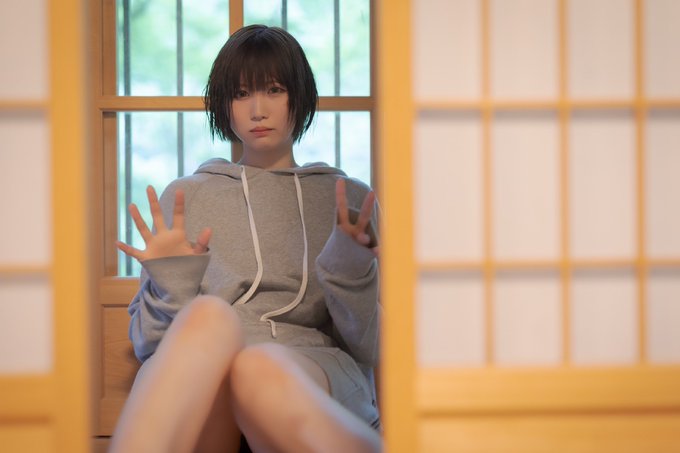 コスプレイヤー雨音瑠美(あまねるみ)のTwitter画像8