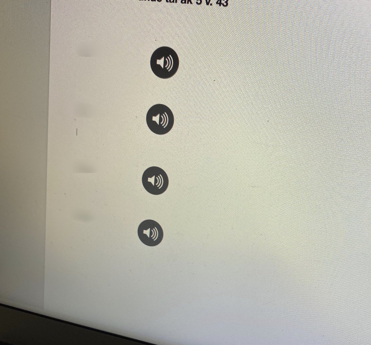 Öva på argumenterande tal genom film och ljud. Titta, lyssna &amp; ge feedback till sig själv och bli medveten om och våga utveckla &amp; utmana sina förmågor🌟Fantastiskt att jag varje dag får ta del av detta! 🌟<a href="/vaxmoraskolan/">Vaxmoraskolan</a> #svenska #pages #imovie