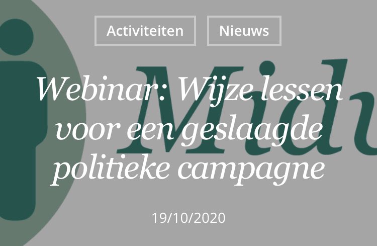 Meedoen aan dit webinar? Deelnemen kan als lid van netwerk CDA Midvoor. Aanmelden voor CDA Midvoor kan via cda-midvoor.nl/aanmeldformuli…   #christendemocratie #social #impact #waardegedreven #ZijaanZij