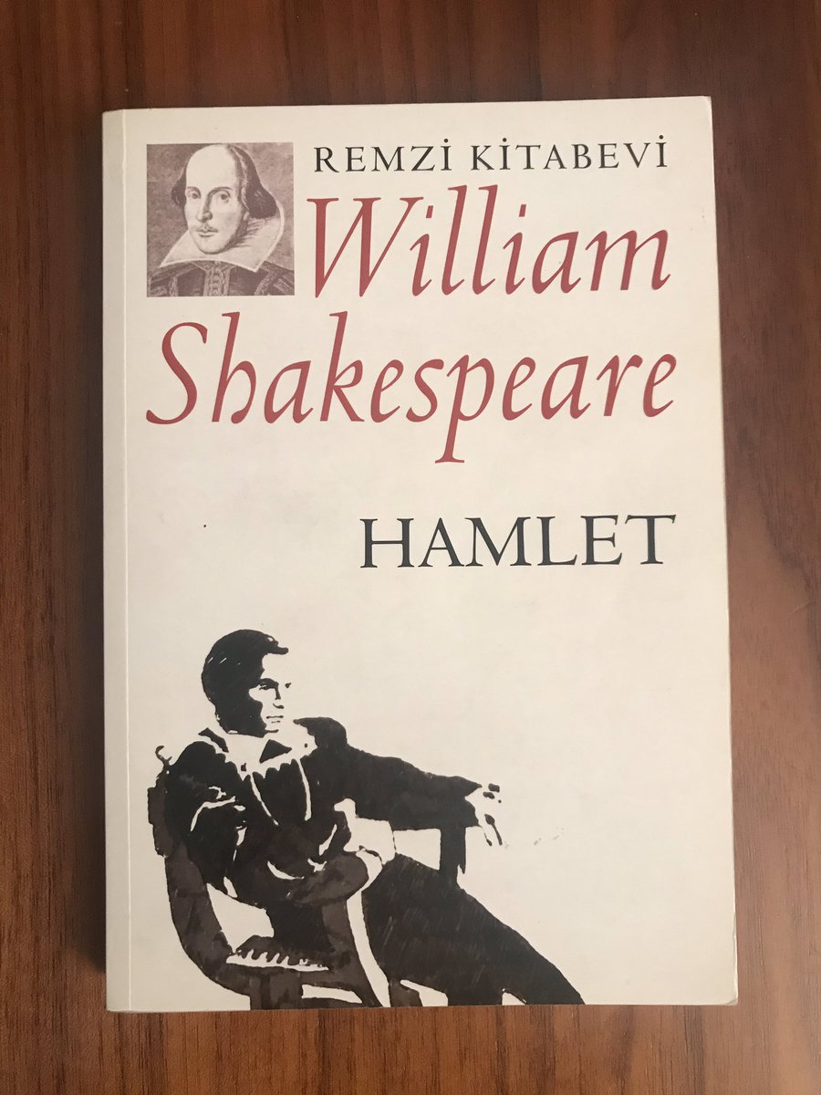 Sözlerim hançer gibi saplanacak,
Ama elim değmeyecek hançere.
Dilim ve ruhum ikiyüzlü olmalı bu işte:
Sözlerim ne denli vursa da utancını yüzüne,
Ruhum basmamalı mührünü bu sözlere. 

#Hamlet #Shakespeare #WilliamShakespeare #RemziKitabevi