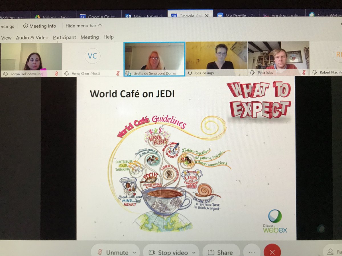 Tonya DelSontro (@tonyadelsontro) on Twitter photo #GLEON215 in full virtual swing! Great seeing old friends/colleagues and new ones even if we can’t be in Poland together! <a href="/GLEONetwork/">GLEON</a> #GLEON215 in full virtual swing! Great seeing old friends/colleagues and new ones even if we can’t be in Poland together! <a href="/GLEONetwork/">GLEON</a>